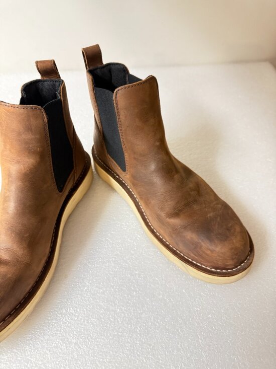 Danner Bull Run Chelsea 6\